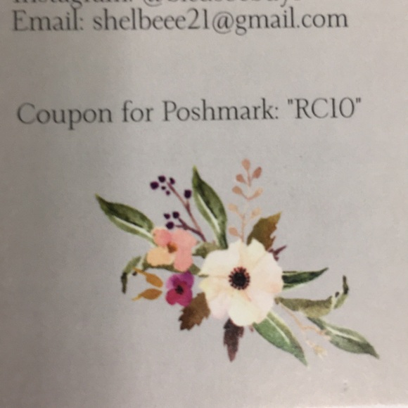 Meet your Posher, Shelby ann - Picture 2 of 2